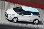 DS DS3 I 1.6 VTi 120 KM — zdjęcie 3