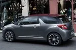 DS DS3 I 1.6 VTi 120 KM — zdjęcie 4