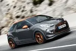 DS DS3 I 1.6 VTi 120 KM — zdjęcie 7
