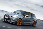 DS DS3 I 1.6 VTi 120 KM — zdjęcie 8