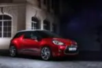DS DS3 I FL 1.2 VTi 82 KM — zdjęcie 2