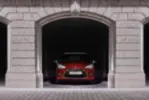 DS DS3 I FL 1.2 VTi 82 KM — zdjęcie 4