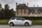 DS DS3 I FL 1.2 VTi 82 KM — zdjęcie 1