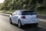 DS DS3 I FL 1.2 VTi 82 KM — zdjęcie 3