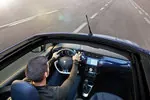 DS DS3 I 1.2 VTi 82 KM — zdjęcie 4