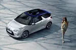 DS DS3 I 1.2 VTi 82 KM — zdjęcie 5