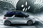 DS DS3 I 1.2 VTi 82 KM — zdjęcie 1