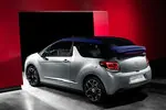 DS DS3 I 1.2 VTi 82 KM — zdjęcie 6