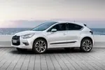 DS DS4 I 1.2 THP 130 KM — zdjęcie 1