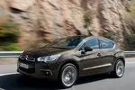 DS DS4 I 1.2 THP 130 KM — zdjęcie 2