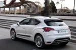 DS DS4 I 1.2 THP 130 KM — zdjęcie 5