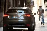 DS DS4 I 1.2 THP 130 KM — zdjęcie 8