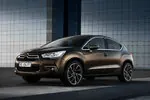 DS DS4 I 1.6 THP 163 KM — zdjęcie 4