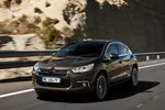 DS DS4 I 1.6 THP 163 KM — zdjęcie 5