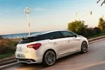 DS DS5 I 1.6 HDI 112 KM — zdjęcie 3