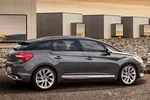 DS DS5 I 1.6 HDI 112 KM — zdjęcie 4
