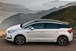 DS DS5 I 1.6 HDI 112 KM — zdjęcie 7