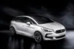DS DS5 I FL 1.6 BlueHDI 120 KM — zdjęcie 1