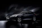 DS DS5 I FL 1.6 BlueHDI 120 KM — zdjęcie 2
