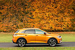 DS DS7 Crossback 1.6 PureTech 225 KM