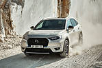 DS DS7 Crossback 1.6 E-Tense 300 KM