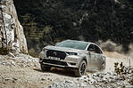 DS DS7 Crossback 1.6 E-Tense 300 KM