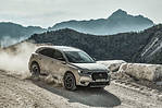 DS DS7 Crossback 1.6 E-Tense 300 KM