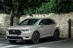 DS DS7 Crossback 1.6 E-Tense 300 KM