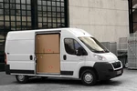 Citroen Jumper II L2H2 2.2 HDI 130 KM