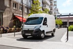 Citroen Jumper II L3H2 2.2 HDI 150 KM