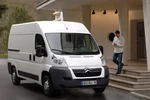 Citroen Jumper II L4H3 2.2 HDI 150 KM