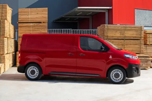 Citroen Jumpy 2.0 BlueHDI 145 KM 2023