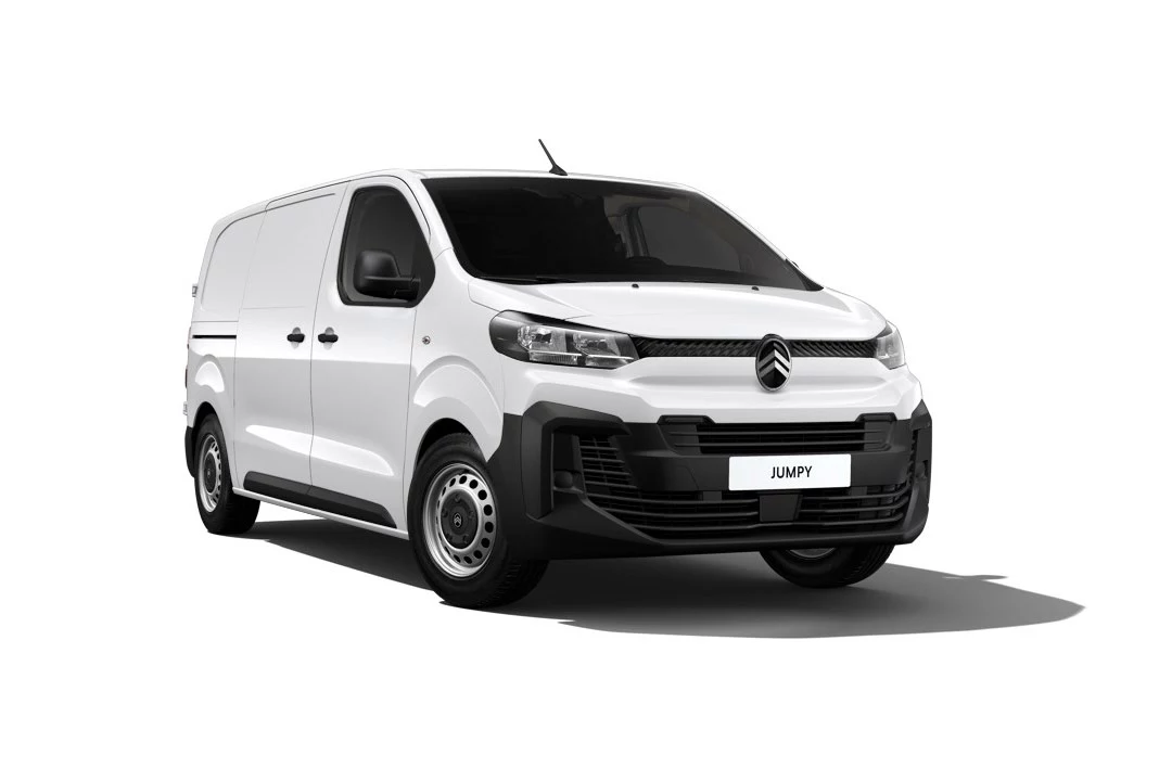 Citroen Jumpy III FL M 2.0 BlueHDI 145 KM