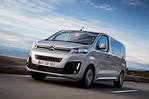 Citroen SpaceTourer 1.5 HDI 100 KM