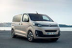 Citroen SpaceTourer 1.5 HDI 100 KM