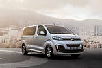 Citroen SpaceTourer 1.5 HDI 100 KM
