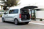 Citroen SpaceTourer 1.5 HDI 100 KM