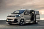Citroen SpaceTourer 2.0 BlueHDI 180 KM