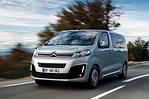 Citroen SpaceTourer 2.0 BlueHDI 180 KM