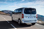 Citroen SpaceTourer 2.0 BlueHDI 180 KM
