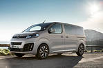 Citroen SpaceTourer 2.0 BlueHDI 180 KM