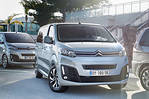 Citroen SpaceTourer 2.0 BlueHDI 180 KM