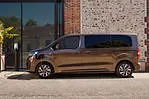 Citroen e-Spacetourer EV 136 75kWh — zdjęcie 3