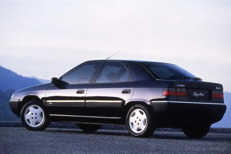 Citroen Xantia I