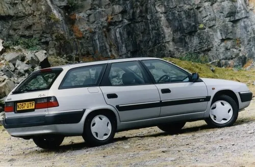 Citroen Xantia 1.8I 16V 110 KM 1998