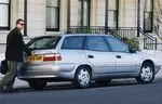 Citroen Xantia II 1.8I 16V 110 KM — zdjęcie 4