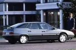 Citroen XM II 2.0i 16V 132 KM — zdjęcie 5