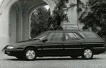 Citroen XM II 2.1 TD 109 KM — zdjęcie 5