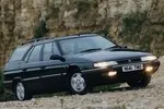 Citroen XM II 2.5 TD 129 KM — zdjęcie 3