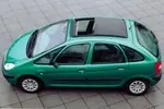 Citroen Xsara Picasso I 1.6 110 KM — zdjęcie 2